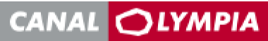 Logo canalolympia